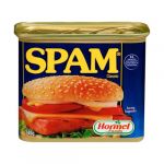 Spam Hachée De Porc Et Jambon 340G (FusionEat, neuf)