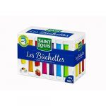 Saint Louis 100 buchettes de sucre en poudre 500g - ( Prix Unitaire ) - Envoi Rapide Et Soignée (culture et vous95, neuf)