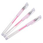 Ipetboom 3pièces Crayon De Positionnement Pour Microblading Outils De Marquage Pour Sourcils Et Marqueur Épais Étanche Pour Maquillage Durable Pour Salons De (KinRoZ, neuf)