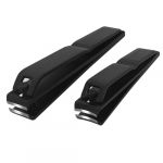 Skythrive Lot de 2 Coupe-Ongles &agrave; Large Ouverture pour Doigts et Orteils - Acier Inoxydable Tranchant et Robuste, Coupe-Ongles pour Ongle et Pied (EXP-EUR, neuf)