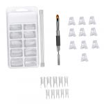 FOMIYES Kit Dongles De Forme Unique Clips De Fixation Solides Pour Extensions Dongles L&eacute;ger Et Portable (Family&Personal, neuf)