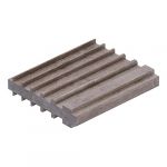 Haofy Guide D'aff&ucirc;tage Professionnel du Cuir, Outil de Meulage en Acier alli&eacute; de Haute duret&eacute;, pour Artisans du Cuir (Qmee-EU, neuf)