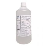1L ALCOOL ISOPROPYLIQUE 99,9% EP/USP GRADE- Parfait comme solvant, nettoyant et dégraissant. Idéal pour nettoyer les disques, les composants électroniques, les objectifs... (Solutions Naturelles et chimiques, neuf)