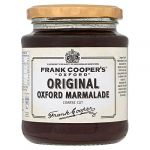Marmelade D'Origine Coupe Grossi&egrave;re Oxford Orange Franc Cooper (454G) (The Marvellous Group, neuf)