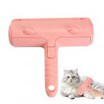 Épilateur pour chien, outil d'épilation des poils d'animaux domestiques, rouleau pour enlever les poils de canapé - Pour enlever les poils d'animaux de compagnie (meiguimoli, neuf)