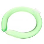 Anneome Tube De Refroidissement Pour Le Cou Enveloppe De Cou Packs De Refroidissement R&eacute;utilisables Pour Le Cou Pour Le Confort Du Cou (Damon Dai, neuf)