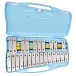 Angel Glockenspiel G2-G4 25 notes (TODONOTAS, neuf)