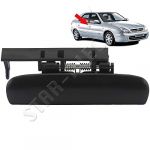 HLY/_Autoparts Commutateur /éclairage int/érieur pour Peugeot 206 306 Partenaire Citroen Xsara Berlingo 4 pins