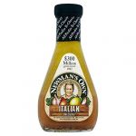 Newman's Own Lot de 2 sachets de 250 ml (The Marvellous Group, neuf)