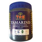 TRS Tamarind Paste 400g (TayRa GmbH, neuf)