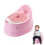 Pot Bebe Toilette, Pot Pour Enfant Toilette Avec Bol Amovible, Toilettes D'entraînement Portables Pour Le Voyage, Wc Toilette Bébé Entraîneur De Toilette Pour Enfant, Pot D'entraînement Pour Bébé (keqiux, neuf)