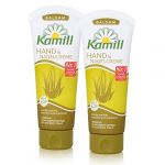 Kamill, cr&egrave;me pour mains et ongles, 100 ml, 2 pi&egrave;ces. (Nikilko2017, neuf)