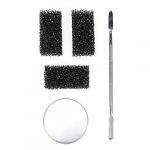 MERRYHAPY 1ensemble Set Cire De Maquillage Avec Spatule Pour Création Effets Spéciaux Pour Halloween Et Maquillage Artistique (Tanomi, neuf)