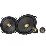 PIONEER TS-A1301C Haut-parleurs Voiture 2 Voies s&eacute;par&eacute;es de 13cm, Puissance 300 Watts (cw-mobile, neuf)