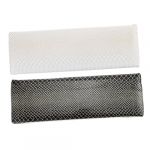 BESTYASH 2 Pièces Coussin de Repose Mains pour Manucure Oreiller Ergonomique PU Antidérapant pour Salon et Usage Domestique Support Confortable pour Ongles et Art des Ongles (Feast of Yan, neuf)