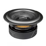 Axton ATW16 | 16 cm Subwoofer 2 x 2 Ohm 75 W RMS (carfeature - High-End Car Equipment, neuf)