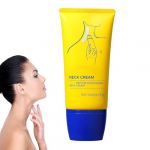 Crème Cou Z Sea, Crème Raffermissante Cou, Raffermissante Anti-Âge, Raffermissante, Rajeunissement, Atténuation des Rides, Soin Hydratant et Raffermissant au Collagène (haoxinjieg, neuf)