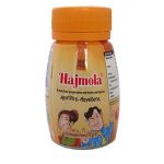 Dabur Hajmola Regular Lot de 3 boîtes de bonbons à mâcher 120 comprimés (AsianBasket, neuf)