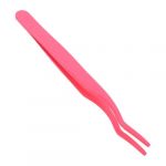 Baluue Pince à Acier Rose Applicateur Multifonction Pour Faux Outil De Maquillage Pour Événements Spéciaux Et Usage (Fortune Luck, neuf)