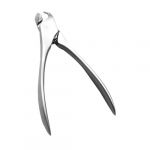 IWOWHERO 1pi&egrave;ce Pince &agrave; Ergonomique Pour &Eacute;pais Et Incarn&eacute;s Pratique Avec Poign&eacute;e Antid&eacute;rapante Pour Confort Optimal &agrave; Ou Au Salon (Langeriy, neuf)