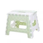 XUENI Tabouret Pliant Portable r/églable t/élescopique Tabouret Tabouret Pliant ext/érieur pour randonn/ée Camping P/êche Chasse T/élescopique Tabouret en Plastique Pliable Chaises De Camping Blue