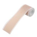 HAPINARY Bandes de Silicone Adh&eacute;sives Patches de Couverture pour Cicatrices Gel Souple Couleur pour Confort (Gan Gardner, neuf)