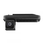 FUNFOB Webcam recul Voiture Cam&eacute;ra Recul AHD 1080P Voiture pour Mercedes Classe B W246 B180 B200 E W212 E Coup&eacute; Cabrio W207 C CLC W203 CLA W117 W169 Cam&eacute;ra de Recul (Taille : AHD1080P-175deg) (默乐, neuf)