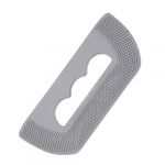 Enl&egrave;ve-Poils d'Animaux pour Nettoyage Auto,Brosse Tapis et &Eacute;liminateur de Peluches | Feuille en Caoutchouc Souple pour Tapis Literie Meubles D&eacute;tail Auto (zhawel, neuf)