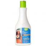 Soleil des &icirc;les Lait hydratant apr&egrave;s soleil Mono&iuml; de Tahiti bio 150ml (Cocooncenter, neuf)