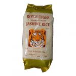 Riz au Jasmin Triple AAA (le plus haut niveau) Royal Tiger Lot de 1x1Kg (Special-Fitness, neuf)