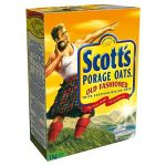 Scott's Old Fashioned Porage Oats 1kg (The Marvellous Group, neuf)