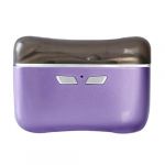 Coupe-ongles automatique, coupe-ongles électrique automatique - Coupe-ongles automatique de polissage | Coupe-ongles automatique avec stockage des restes d'ongles, polisseuse pour (retsntinnq, neuf)