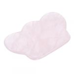 VALICLUD 1pi&egrave;ce Plaque De Gua Sha Outil De Massage Pour Visage Corps Pour D&eacute;tendre Les Muscles Et Favoriser &Ecirc;tre Convient Aux Amateurs De Soins Naturels (MOUBACK, neuf)