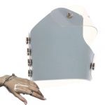 Palette de maquillage cosmétique, gants de palette de mélange de maquillage | Gants de palette de mélange, accessoires de mélange pour le maquillage,Gants d'outils de mélange de maquillage pour la fam (kailiy, neuf)