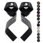 BEAR GRIP Ours Grip Occlusion Bandes de Musculation