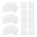 CRILSTYLEO Dissolvants Pratiques Pour Vernis À 1 200 Pièces Lingettes Anti-peluches Pour Feuilles En Tissu Non Tissé Doux Polyvalentes Pour Une Utilisation À Domicile Ou En Salon (Yolena, neuf)
