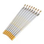 VALICLUD 8pi&egrave;ces Crayon &agrave; Sourcils Pour Filles Crayon Outil De Maquillage Professionnel Ou Personnel (Cedongh, neuf)