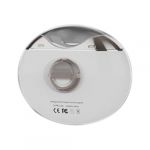 Broyeur &agrave; ongles &eacute;lectrique &ndash; Tondeuse &agrave; ongles rechargeable &agrave; 3 vitesses, dispositif de coupe d'ongles silencieux, affichage num&eacute;rique, machine de toilettage des ongles rechargeable | Outil de (YuSongSHOP, neuf)