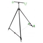 Ultimate Trépied XL Beach Pod | Trepied surfcasting (Pêchepromo, neuf)