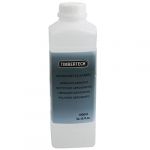 Timbertech Nettoyant pour aérographe à base d'eau - 1000 ml (COSE DA ARTISTA, neuf)