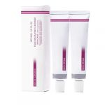 Crème Pour le Cou 40g, Neck Firming Cream, Crème Pour Le Cou Raffermissante, Crème Raffermissante Pour Peau Flasque, Ridules, Pour Un Cou Plus Ferme Et Sans Rides 2PCS jingshuang-1 (LGH-EU, neuf)