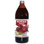 Jus de betterave 100% 1000ml EkaMedica (BioGo, neuf)