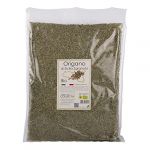 Tenuta Collotta&reg; - Origan Biologique en feuilles s&eacute;ch&eacute;es 500g - 100% Italien - Produit en Sicile (Azienda Agricola Tenuta Collotta, neuf)