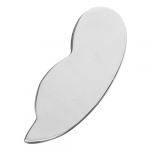 SKISUNO Grattoir Pour Visage Gua Sha Outil De Massage Planche De Grattage Pour Visage Usage Personnel Et Professionnel (Kostowmer, neuf)