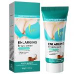 Crème Pour L'augmentation et la Beauté Des Seins - 60g Formule Pour le Corps, Croissance et Tonification de la Poitrine (Papea, neuf)