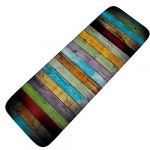 Facile /à Nettoyer Tapis de Porte Int/érieur Doux et Anti-Poussi/ère #1 Zhaoke Paillasson Interieur 40 * 60cm Tapis Entr/ée Antid/érapant et Absorbant