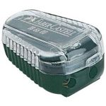 Faber-Castell Taille-mine TK pour mines de 2,0 et 3,15 mm (allpremio, neuf)