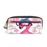 Sac /à Dos 43cm Jeune /étudiant Flamant Rose Eastwick