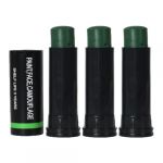 3 Pcs Football Stick Sporye Œil Football Visage Peinture Œil Bâton Visage Peinture Bâton Football Accessoires (HEziej, neuf)