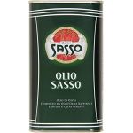 6 x Sasso Olio Extra vierge D'oliva Huile d'olive 1 l 100% italienne (Italiaen Gourmet UK Ltd, neuf)